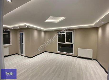 Rookz Doruk'dan Huzurun Yeni Adresi Mehmet Akif'te 3+1!!!