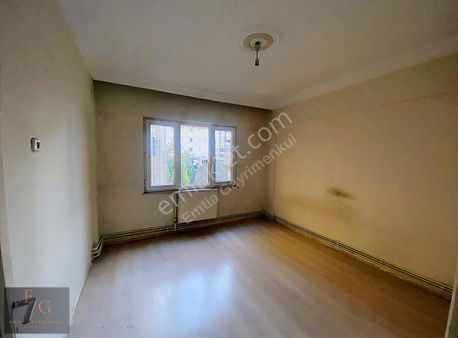 Emtia'dan İstasyonda Kiralık 2+1 Ara Kat Daire