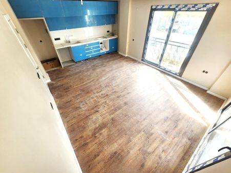 💎burhaniye Öğretmenler'de💎aygül'den 💎denize 150 Mt Sıfır Ön Cephe Doğalgazlı 3+1 Satılık Daireler