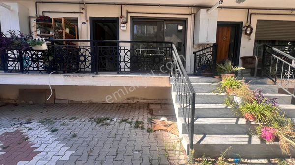 Villa Konforunda 2+1 Yüksek Giriş Dubleks