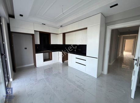 Çobanlı Tramvaya Cephe Kiralık Lüks 4+1