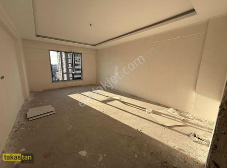 Alpaslan Mah. 3+1 Ultra Lüks Satlık Daire