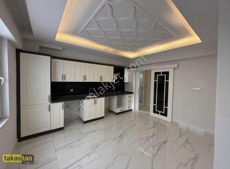 Belkıs Mah De Yüksek Giriş Kat 2+1 Daire