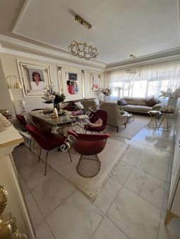 Rw Milyon'dan Deliklitaş Mah. Cadde Üstü 3+1 Satılık Daire