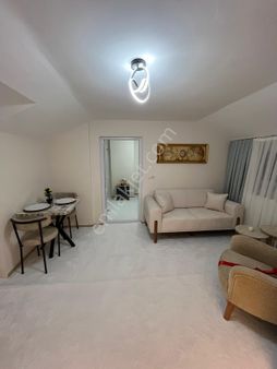 Ender Uysal Gayrimenkulden Zeytinköy Mahallesin De Satılık 1+1 Apart..