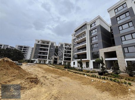 Çerkezköy Cumhuriyet Mahallesi'nde Satılık 4 + 1 Lüks Daire