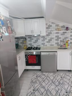 Bursa İnegöl Mesudiye Mah. 115 M2 2+1 15-20yıllık 4.kat Satılık Daire