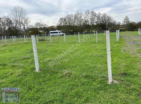 Çatalca Belgrat 275metre Çaplı Muvafakatnameli