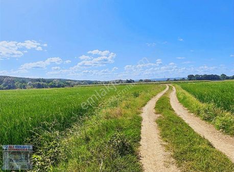 Çatalca Ormanlı 6870metre Çaplı Muvafakatnameli