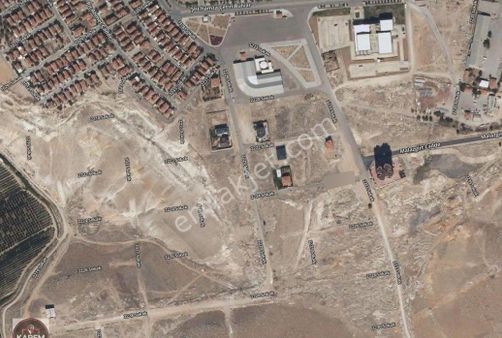 Çarşamba Pazarı Arkasında 1400 Metre Satılık Villa Arsası