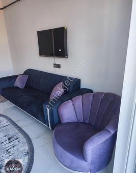 Gevher Hatun Mah. Sıfır Eşyalı Sıfır Apart 1+1 55 M²