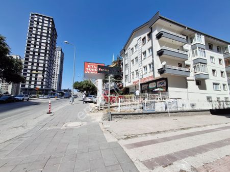 Eşsiz Lokasyonda 3+1 Orta Kat Daire * Kök Tapu *