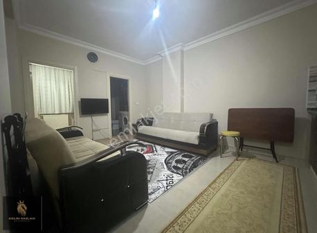 Çakmak Metroya 250mt Full Eşyalı Yüksek Giriş 1+1 Kiralık