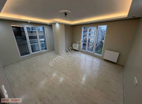 Arda İnşaat'tan Satılık 2+1 Lüks Daiere