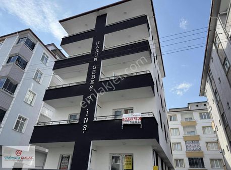 Yağmur Emlak'tan Tekkeköy'de Merkezi Konum 2+0 Lüks Daire