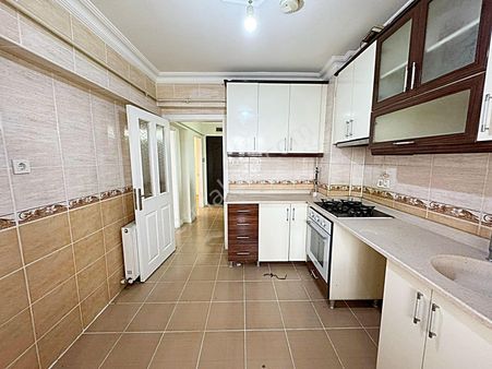 Keçiören Yayla Mah Y.giriş Altı Daire 4+1 Asansörlü Daire