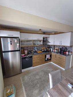 Aydın Nazillide Nezih Site İçerisinde 2+1 Yatırımlık Daire