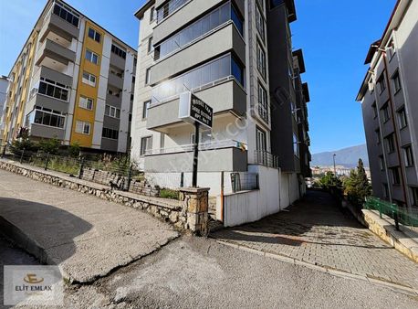 Elit Emlak'tan Aydınlıkevler'de 3 Yaşında Ful Yapılı Satılık 3+1