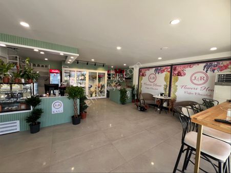 Sarısu Mahalesi Devren Satılık Dükkan