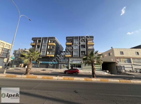 Cadde Üzeri Kupon Daire