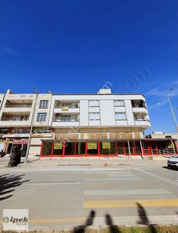 Kızılateş Group'dan Ahmet Yesevi'de Satılık 3+1 Lüks Daire