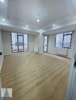 Başakşehir Güvercintepe Yüksek Giriş 1 Kata