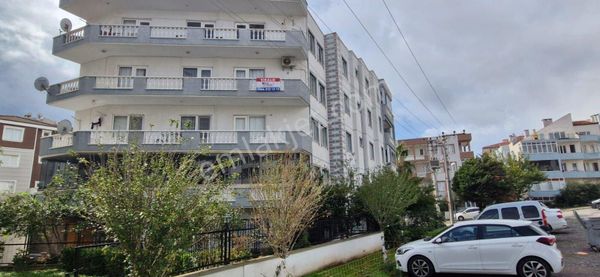 Kiralık Eşyalı Geniş Ara Kat 2+1 Daire