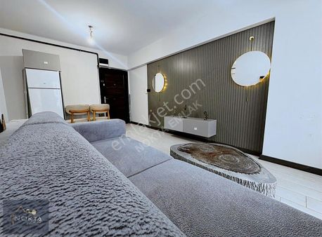 Nokta Emlak Tan 2+1 Sıfır Eşyalı Kaçırılmıyacak Fırsat Daire...