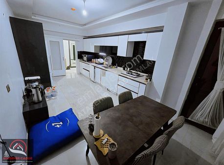 [acg] Birmodern Rezidans'ta Fırsat Lüks 4+1 Daire