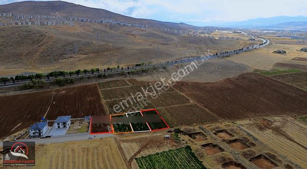 [acg]ataşehir'de Konut İmarlı Fırsat Arsalar