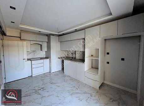 [acg]çaydaçıra Mh Sıfır 3+1 Lüks Ara Kat Daireler