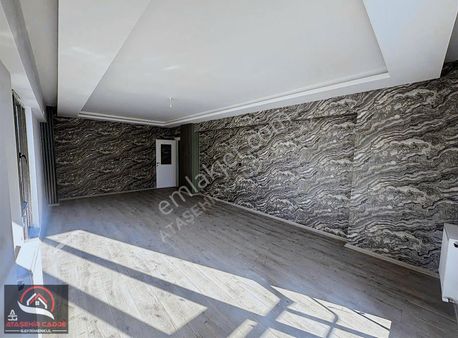 [acg] Ataşehir'de Lüx 3+1 Arakat Satılık Daire