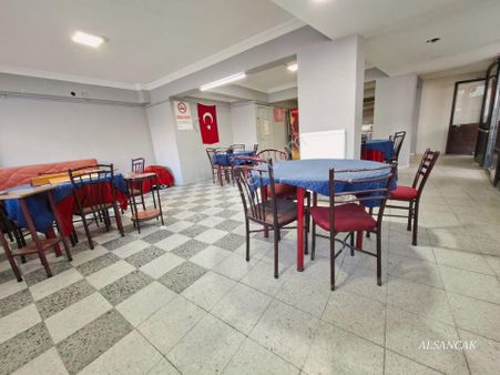 Alsancak Merkezde Her İşe Uygun Kullanışlı Kiralık İş Yeri