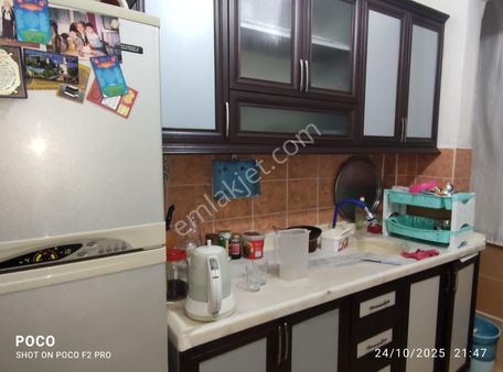 Kaçmaz'dan Bağlarda Uygun Fiyatlı 3+1 Daire Satılık