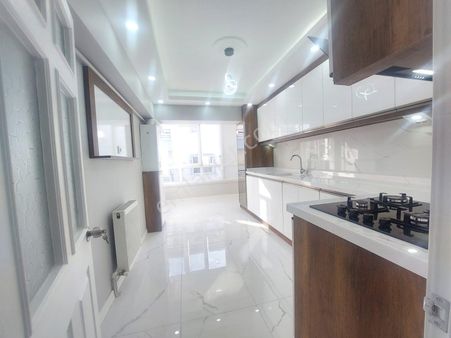 Elvan Mah Satılık 3+1 Yht Yakını Full Yapılı Ön Cephe Daire