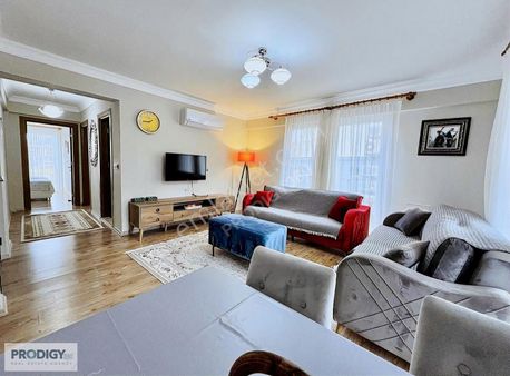 Prodıgy360'tan Kiralık 2+1, Havuzlu Site, Lıkya Garden
