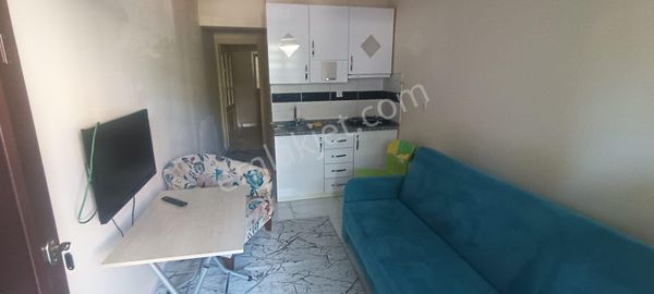 Ender Uysal Gayrimenkulden Siteler Mahallesin De 1+1 Kiralık Bahçe Katı Apart..