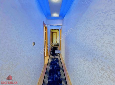 Şahintepede Ultra Lüks Bakımlı Satılık Geniş 3+1 Daire