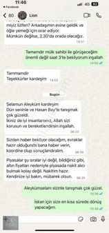 Şehir Merkezinde 2+1 Arakat Kombili Kiralık Daire