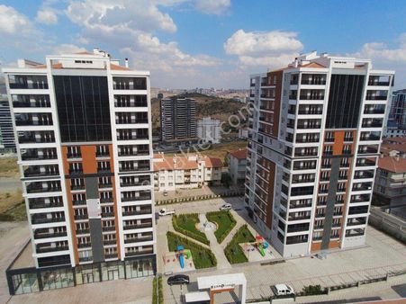 Kalite Ve Şıklığın Buluştugu 4+1 Konforlu Site Dairesi