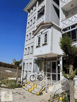 Truva'dan Ladik 2.etap Tokide Ara Kat Oturuma Hazır Satılık 2+1