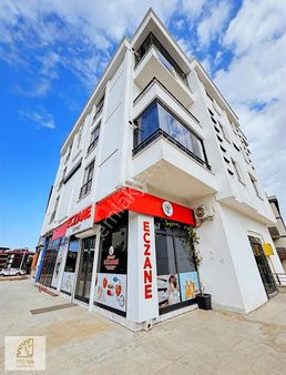 Truva'dan Beypınar Da Daire/ofis Olarak Kulanıma Uygun 2+0 Konut