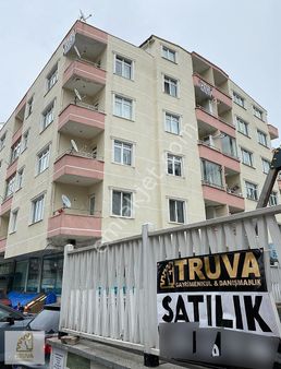 Truva//ihtiyaçtan Acil Satılık Takas'a Uygun Dubleks