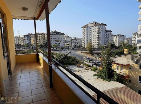 Cikcilli Kiralık 2+1 Eşyasız Daire