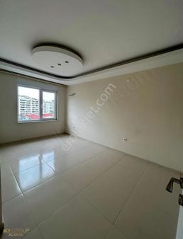 Alanya Tosmur Satılık 3+1 Dublex Daire