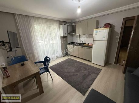 Değirmenaltı Mahallesi Yeni Eşyalı Daire 1+1