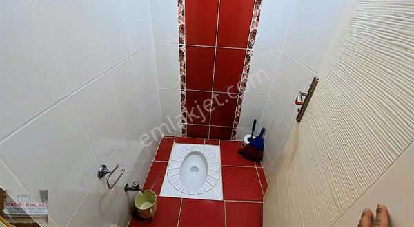 Gemlik Merkezi Konumda 3+1 Teraslı Satılık Daire