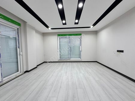 Mükemmel Konumda Katta 2+1 Herşeyi Ayrı Yüksek Kredili Sıfır Daire