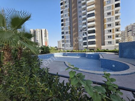 Tece De Daha Genişi Yok!!!iskanlı,havuzlu,kapalı Otopark Kaçmaz!