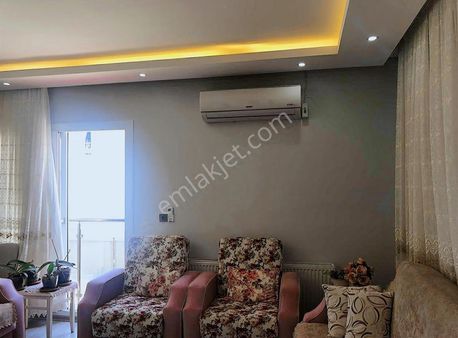 Müstakil Tadında Satılık 3+1 Daire...